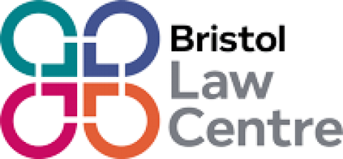 Bristol Law Centre Logo